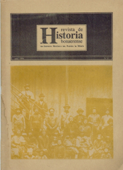 Revista de Historia Bonaerense N 2