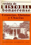 Revista de Historia Bonaerense
