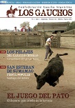 Revista Los Gauchos